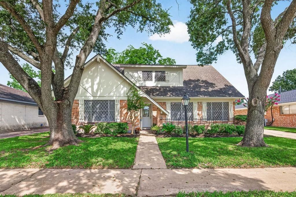 12314 Shaftsbury Drive, Houston, TX 77031