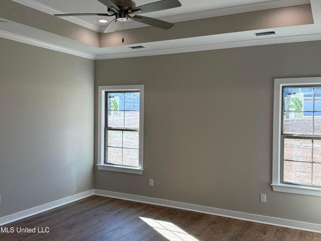 4677 Taylor Trail, Hernando, MS 38632