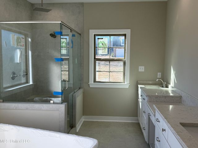 4677 Taylor Trail, Hernando, MS 38632