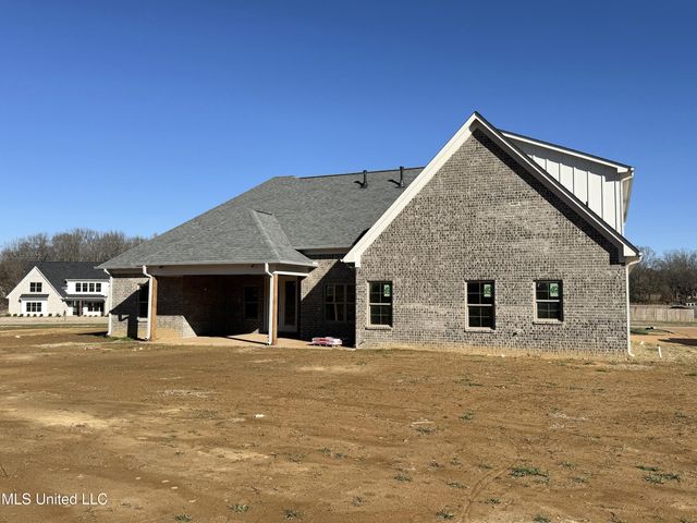 4677 Taylor Trail, Hernando, MS 38632