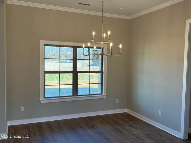 4677 Taylor Trail, Hernando, MS 38632