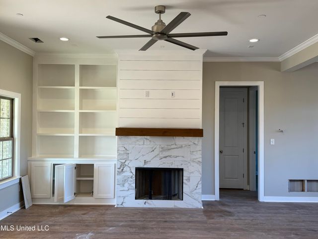 4677 Taylor Trail, Hernando, MS 38632