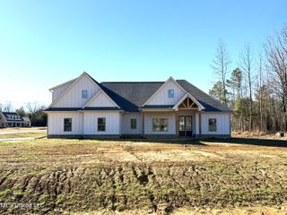 4677 Taylor Trail, Hernando, MS 38632
