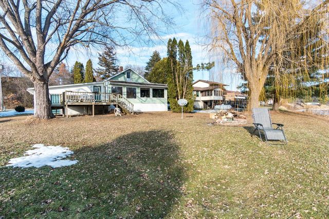 N574 North Bend DRIVE, Melrose, WI 54642