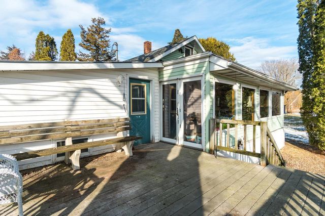 N574 North Bend DRIVE, Melrose, WI 54642