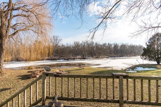 N574 North Bend DRIVE, Melrose, WI 54642