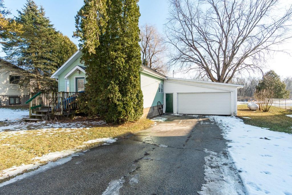 N574 North Bend DRIVE, Melrose, WI 54642