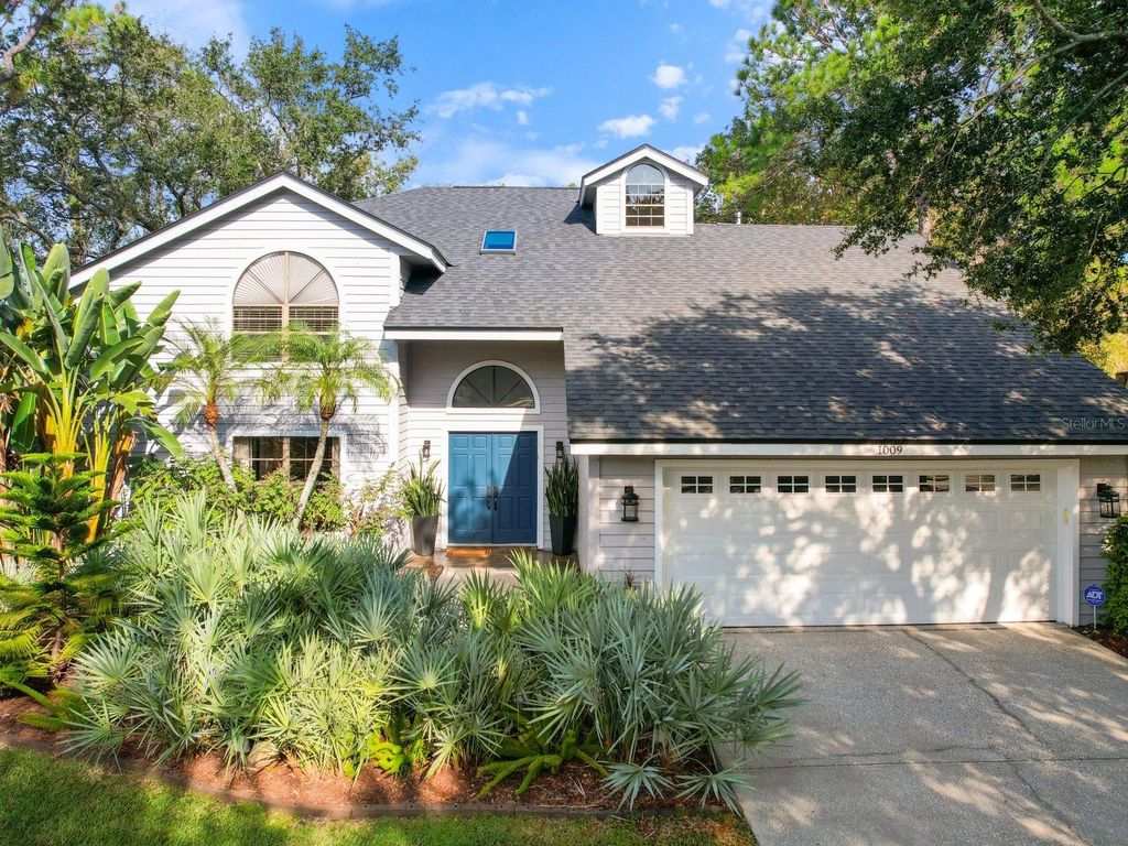 1009 WYNDHAM WAY, Safety Harbor, FL 34695