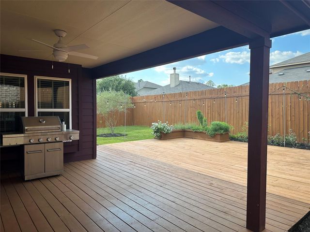 2570 Riverway Drive, Conroe, TX 77304