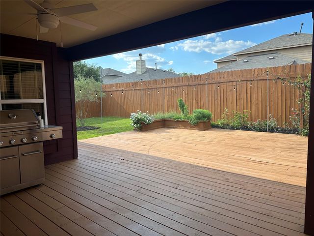 2570 Riverway Drive, Conroe, TX 77304