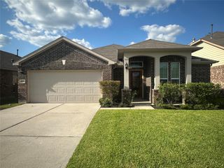 2570 Riverway Drive, Conroe, TX 77304