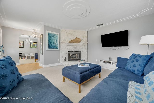 3416 Worsham Place, Titusville, FL 32780