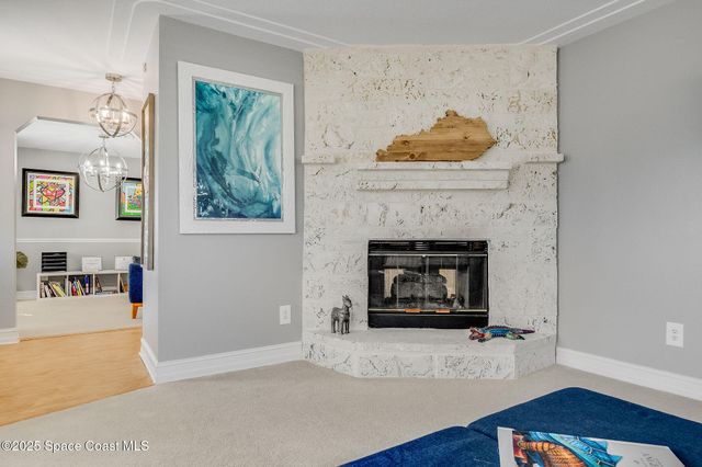 3416 Worsham Place, Titusville, FL 32780