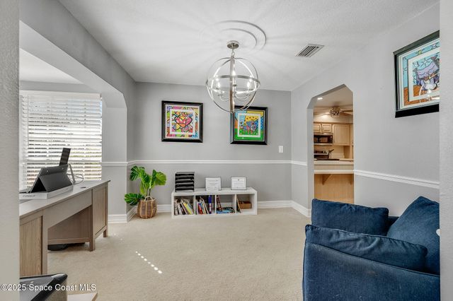 3416 Worsham Place, Titusville, FL 32780