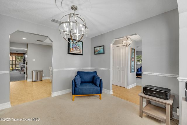 3416 Worsham Place, Titusville, FL 32780