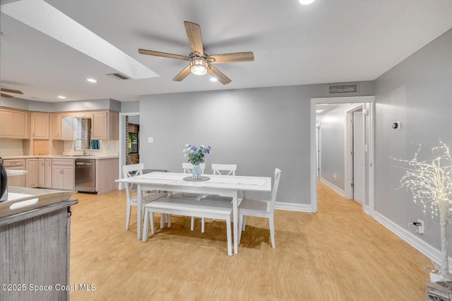 3416 Worsham Place, Titusville, FL 32780