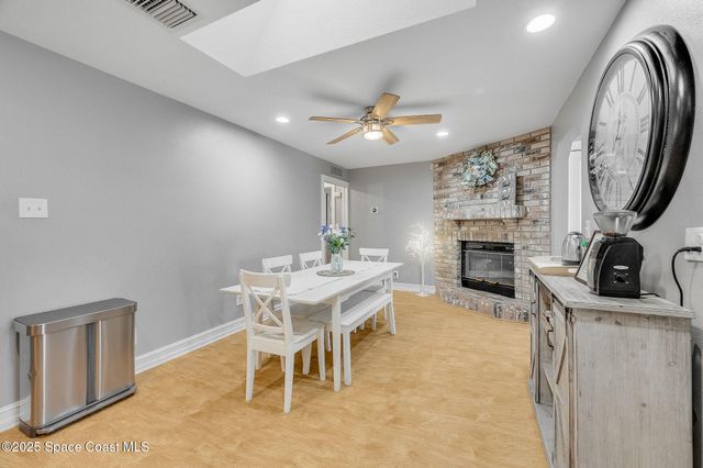 3416 Worsham Place, Titusville, FL 32780