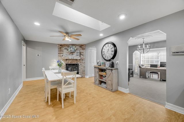 3416 Worsham Place, Titusville, FL 32780