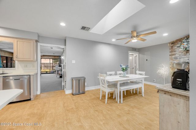 3416 Worsham Place, Titusville, FL 32780