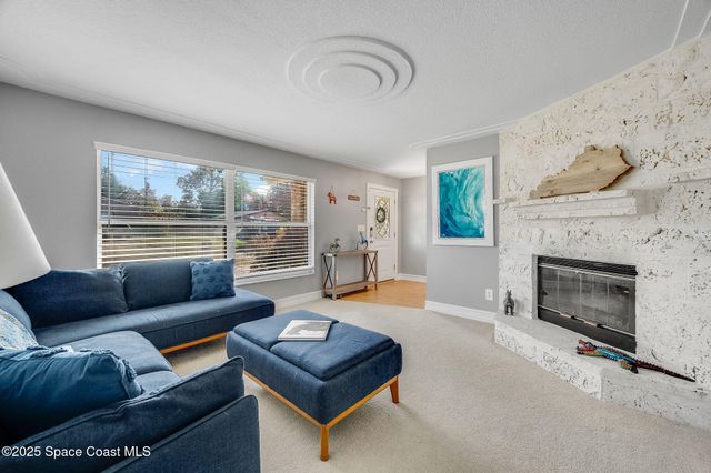 3416 Worsham Place, Titusville, FL 32780