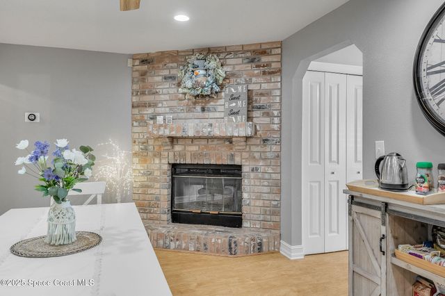 3416 Worsham Place, Titusville, FL 32780