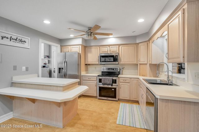 3416 Worsham Place, Titusville, FL 32780