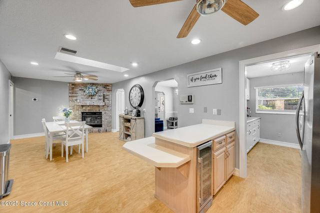 3416 Worsham Place, Titusville, FL 32780