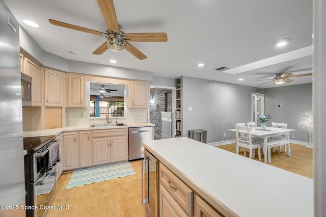 3416 Worsham Place, Titusville, FL 32780