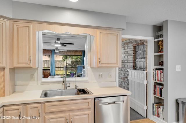 3416 Worsham Place, Titusville, FL 32780