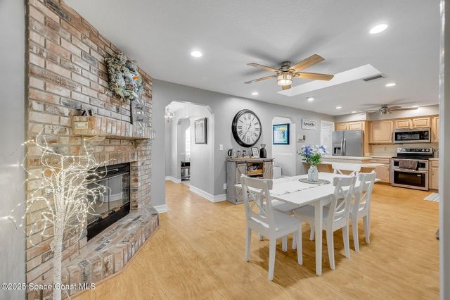 3416 Worsham Place, Titusville, FL 32780