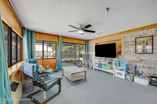 3416 Worsham Place, Titusville, FL 32780