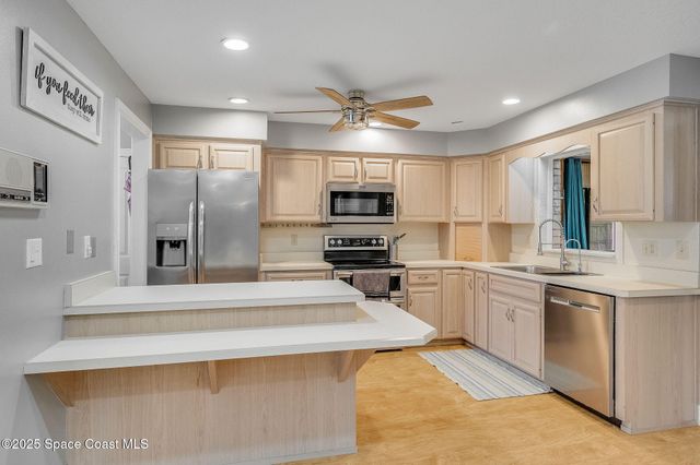 3416 Worsham Place, Titusville, FL 32780