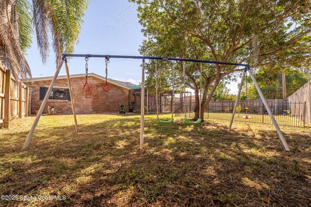 3416 Worsham Place, Titusville, FL 32780