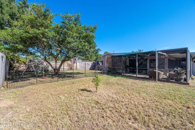 3416 Worsham Place, Titusville, FL 32780