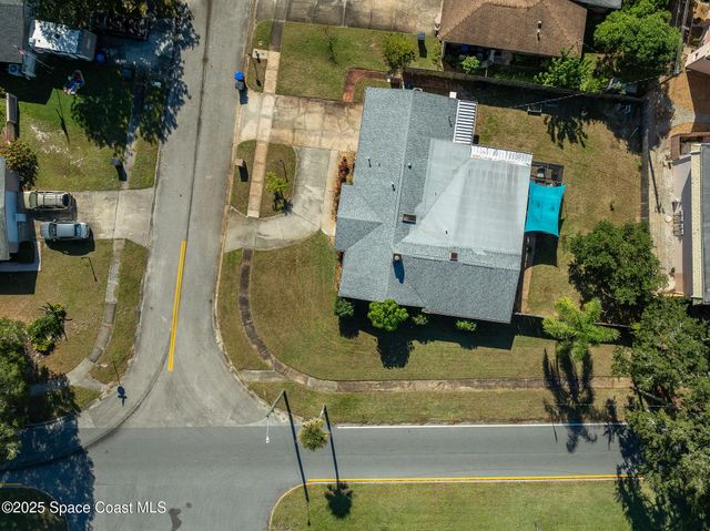 3416 Worsham Place, Titusville, FL 32780