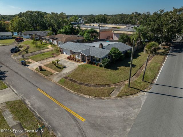 3416 Worsham Place, Titusville, FL 32780