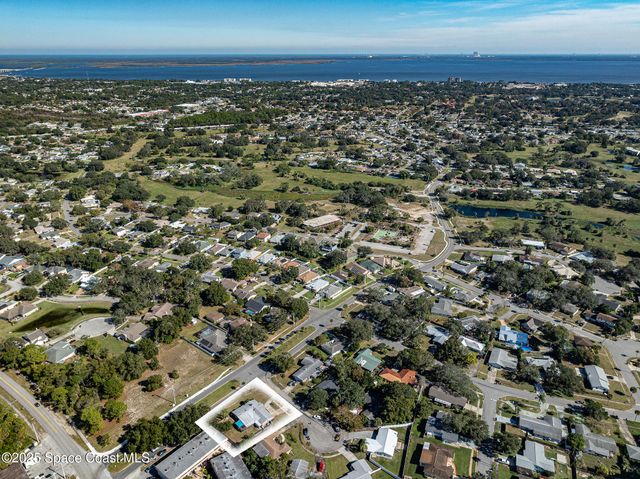 3416 Worsham Place, Titusville, FL 32780