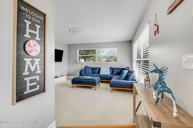 3416 Worsham Place, Titusville, FL 32780