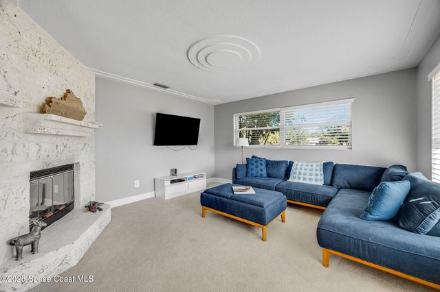 3416 Worsham Place, Titusville, FL 32780