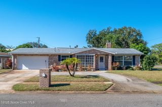 3416 Worsham Place, Titusville, FL 32780