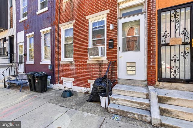 2443 AMBER ST, Philadelphia, PA 19125