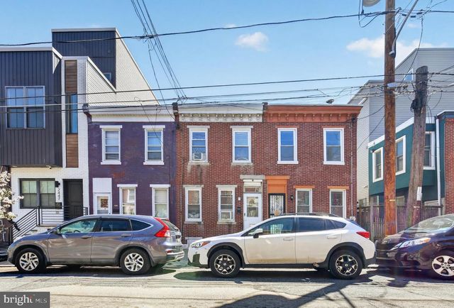 2443 AMBER ST, Philadelphia, PA 19125