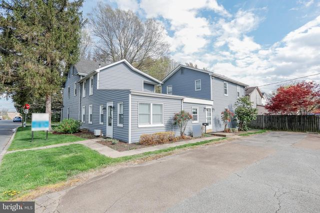 402 LEWIS STREET, Havre De Grace, MD 21078