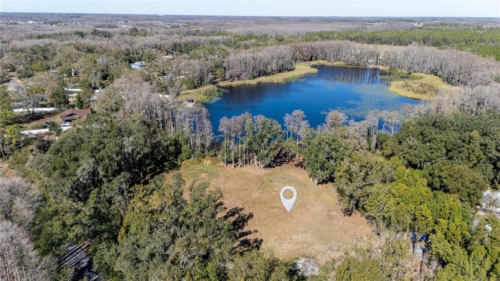 Image 2 of property listing at 4539 COBB ROAD, Land O Lakes, FL 34638