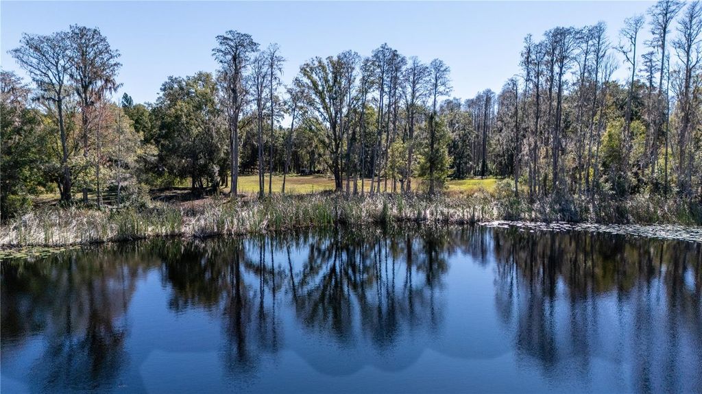 Image 4 of property listing at 4539 COBB ROAD, Land O Lakes, FL 34638