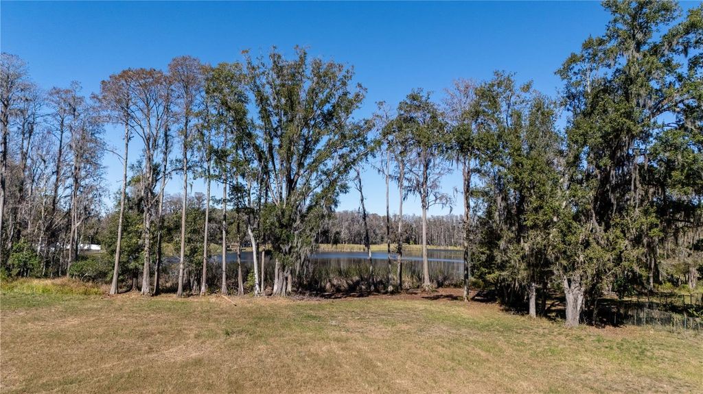 Image 10 of property listing at 4539 COBB ROAD, Land O Lakes, FL 34638