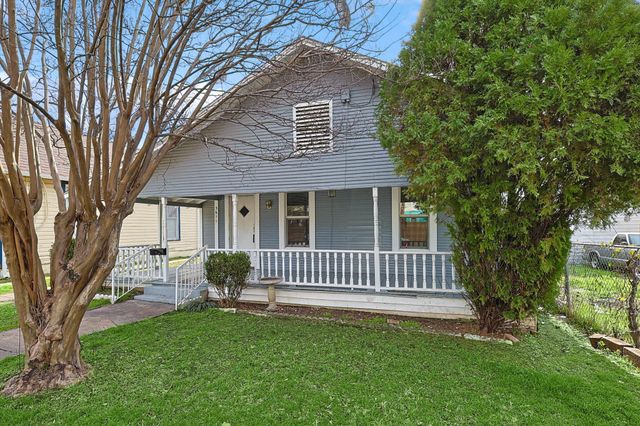 5611 Alton Avenue, Dallas, TX 75214