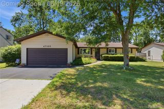 47395 Dequindre Road, Rochester Hills, MI 48307