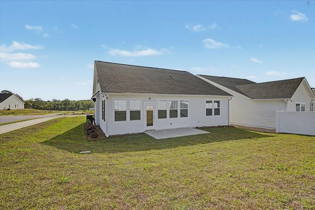 384 Bienville Place, Tallahassee, FL 32317