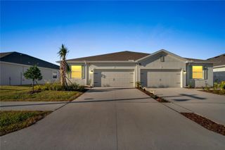 3329 SHADY SUNRISE LOOP, Plant City, FL 33565